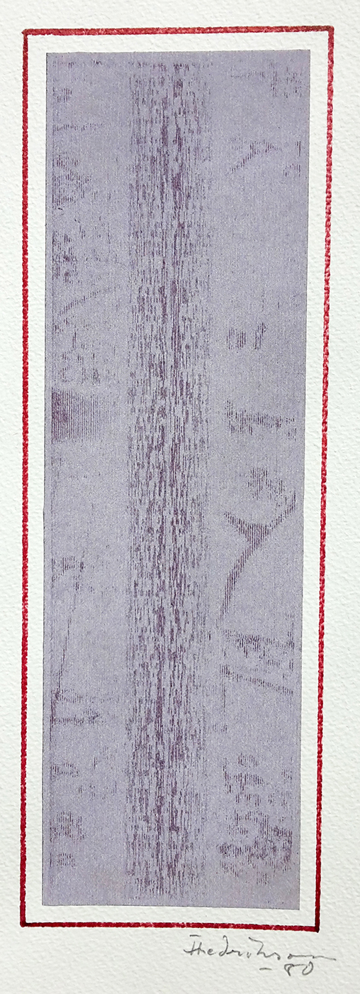 Fax, 1980