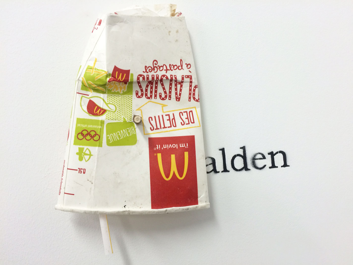 Walden 4, 2015