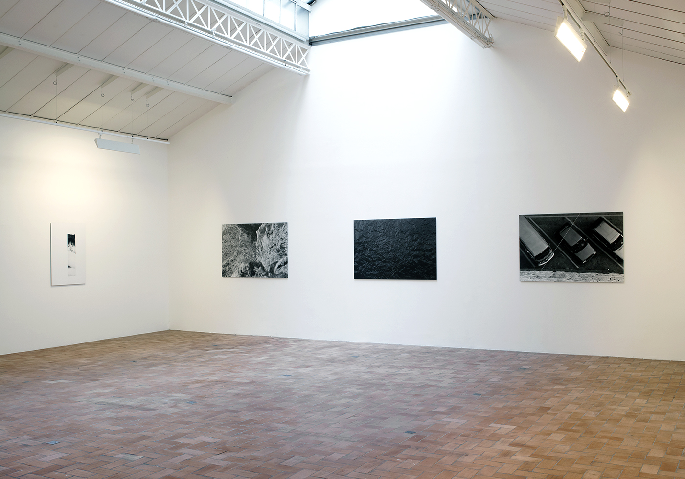 Exhibition views - Conscience, Ralit / Galerie in situ - Fabienne Leclerc, Paris, 2012