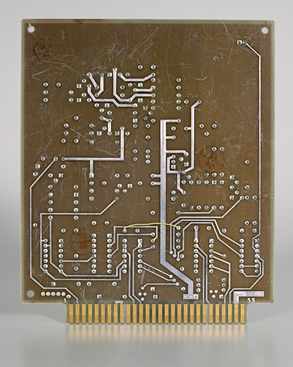 Circuit n1 ( srie circuit ), 1989