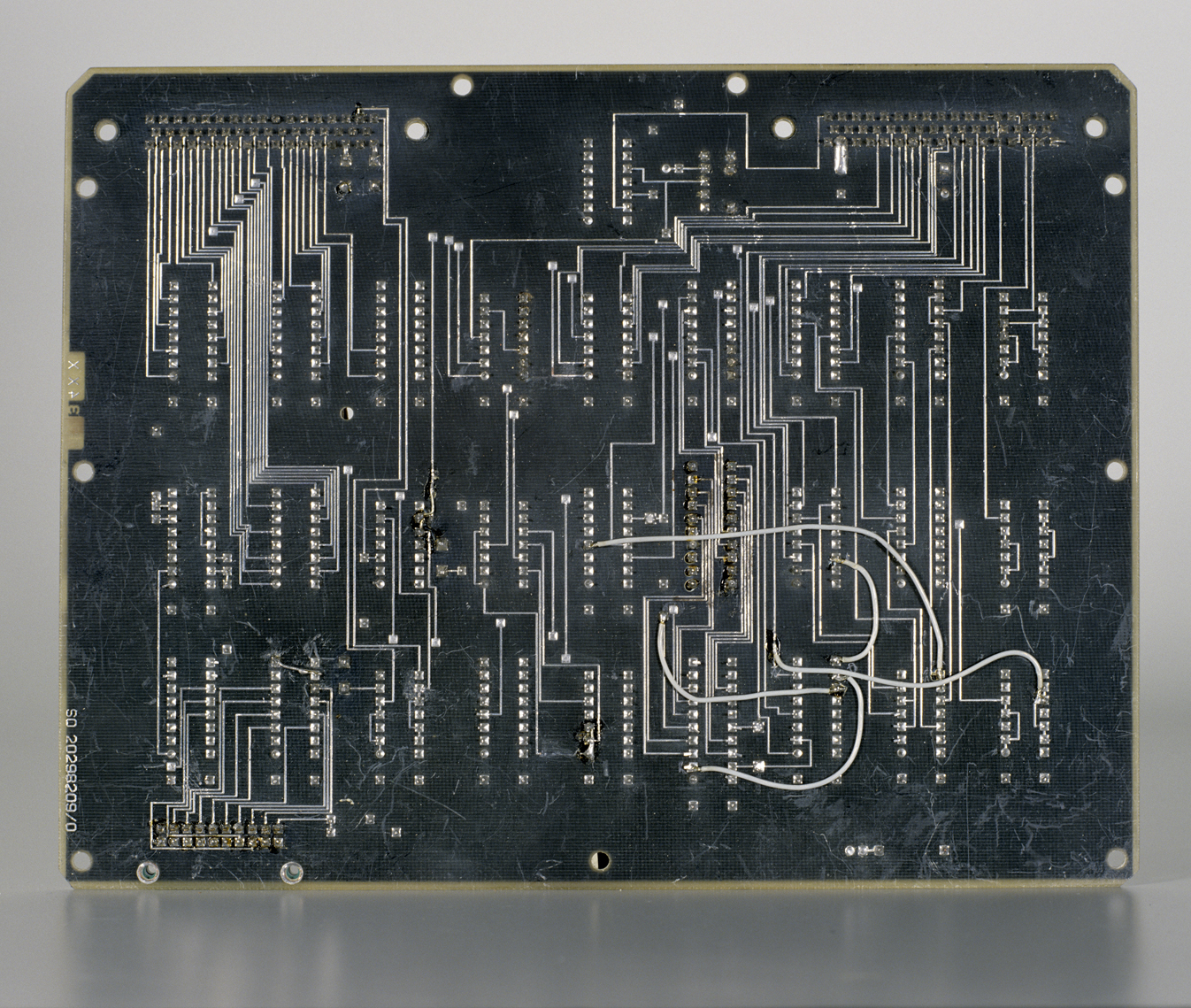 Circuit n5 ( srie circuit ), 1989