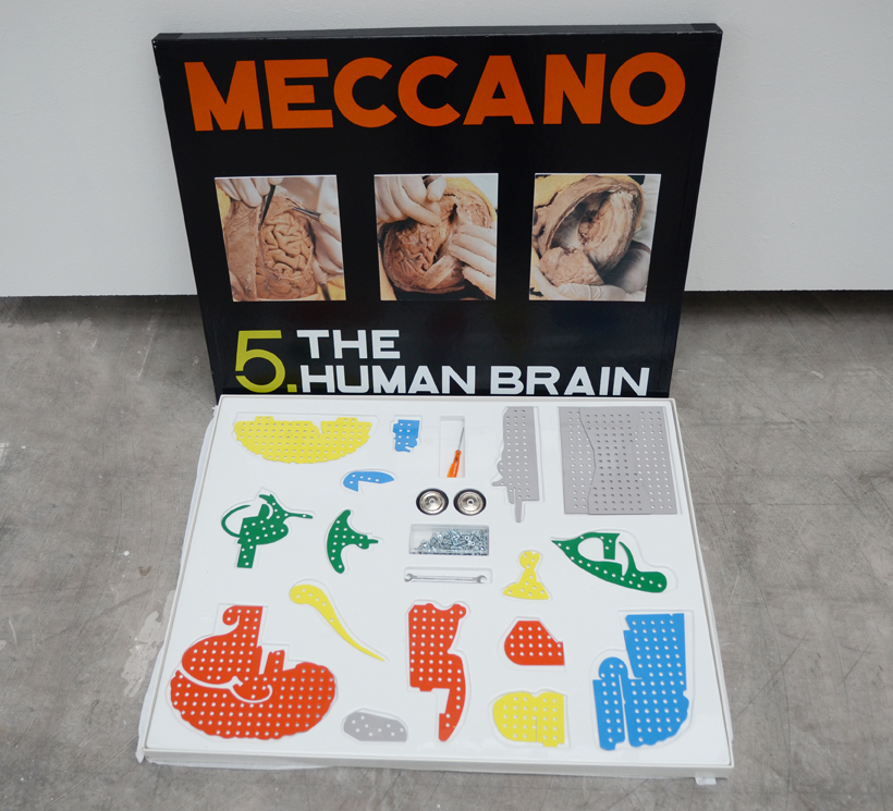 Meccano , 1990