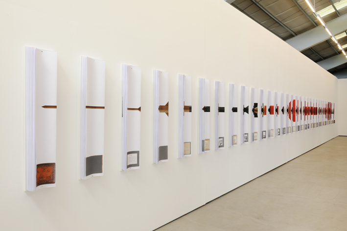 Joana Hadjithomas & Khalil Joreige - L'album du président (n°1) (Lebanese Rocket Society) , 2011