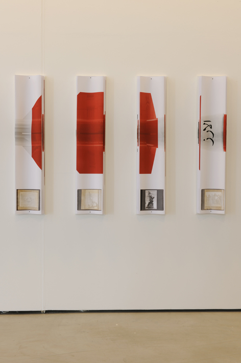 Joana Hadjithomas & Khalil Joreige - L'album du président (n°1) (Lebanese Rocket Society) , 2011