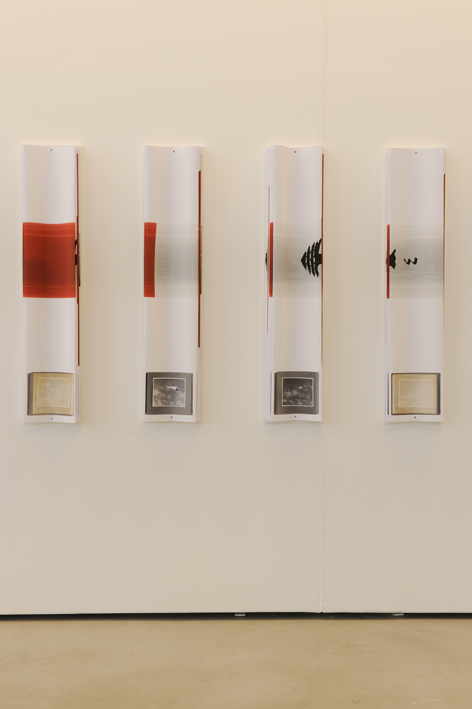 Joana Hadjithomas & Khalil Joreige - L'album du président (n°1) (Lebanese Rocket Society) , 2011