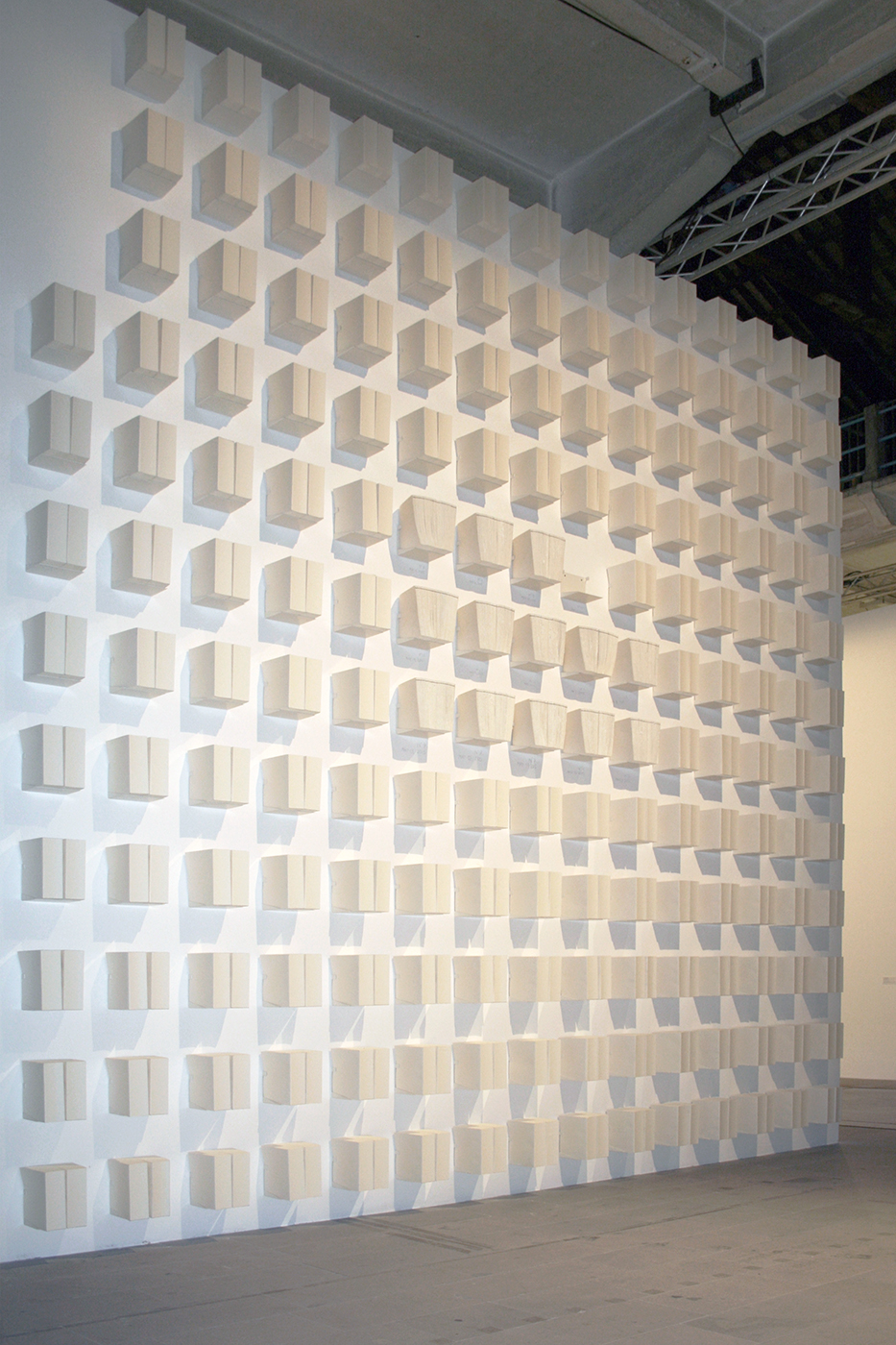 Joana Hadjithomas & Khalil Joreige - Latent Images, 2015