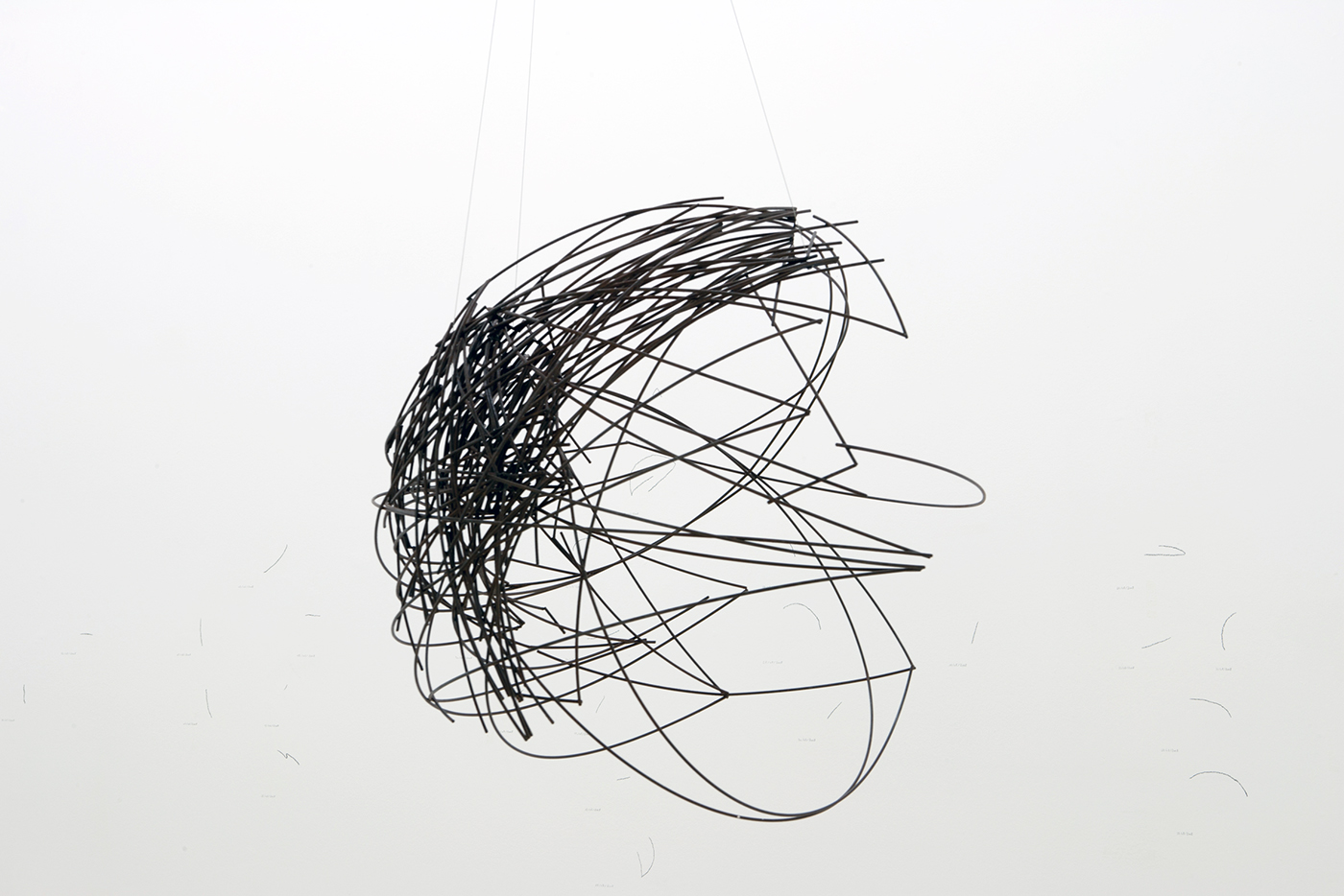 Joana Hadjithomas & Khalil Joreige - I must first apologise... Villa Arson , 2014
