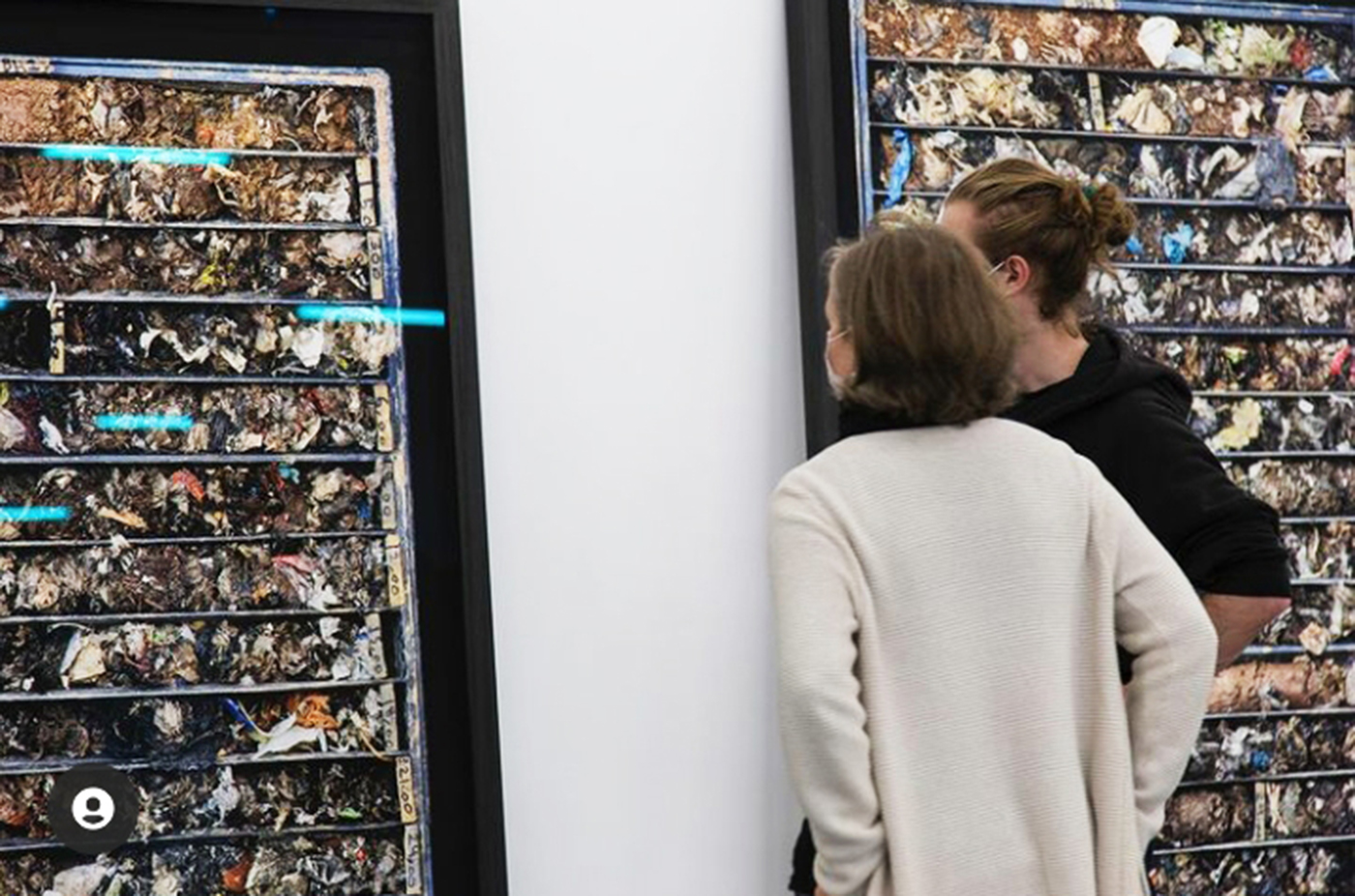 Joana Hadjithomas & Khalil Joreige - A State (BH2), 2019