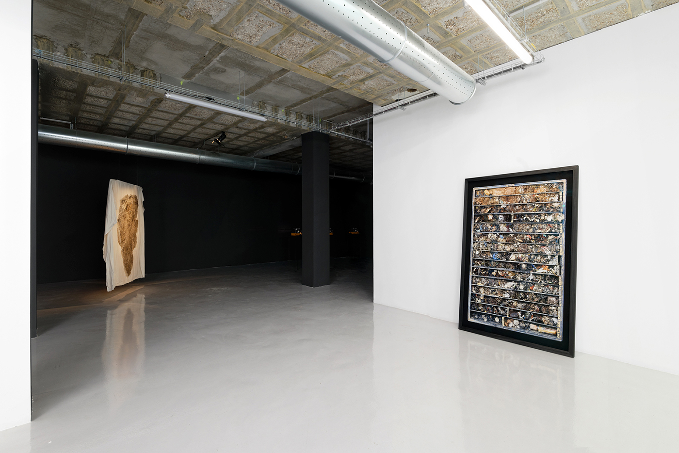 Joana Hadjithomas & Khalil Joreige - A State (BH2), 2019