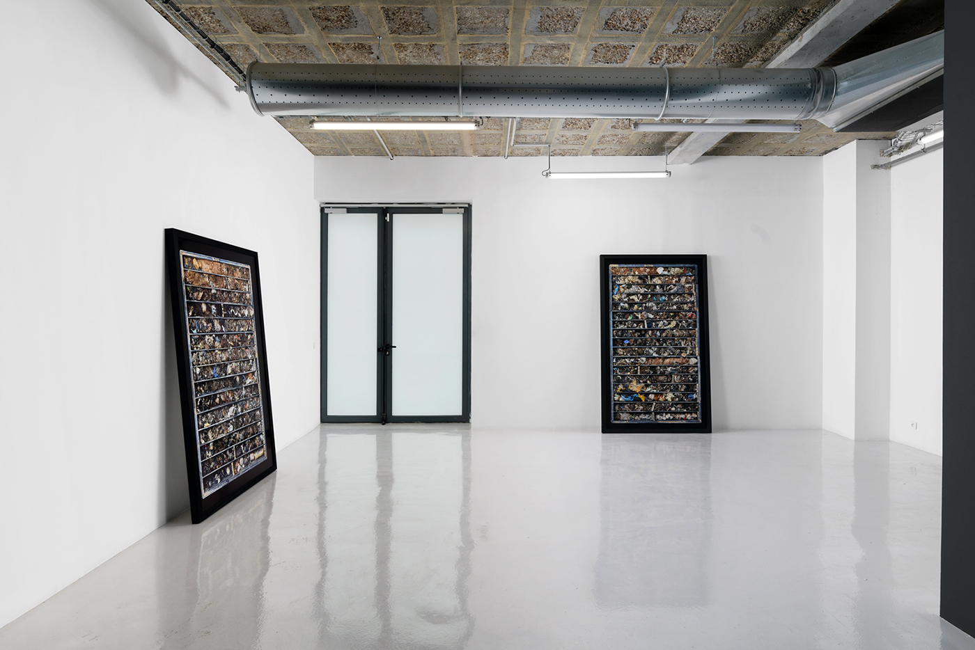 Joana Hadjithomas & Khalil Joreige - A State (BH2), 2019
