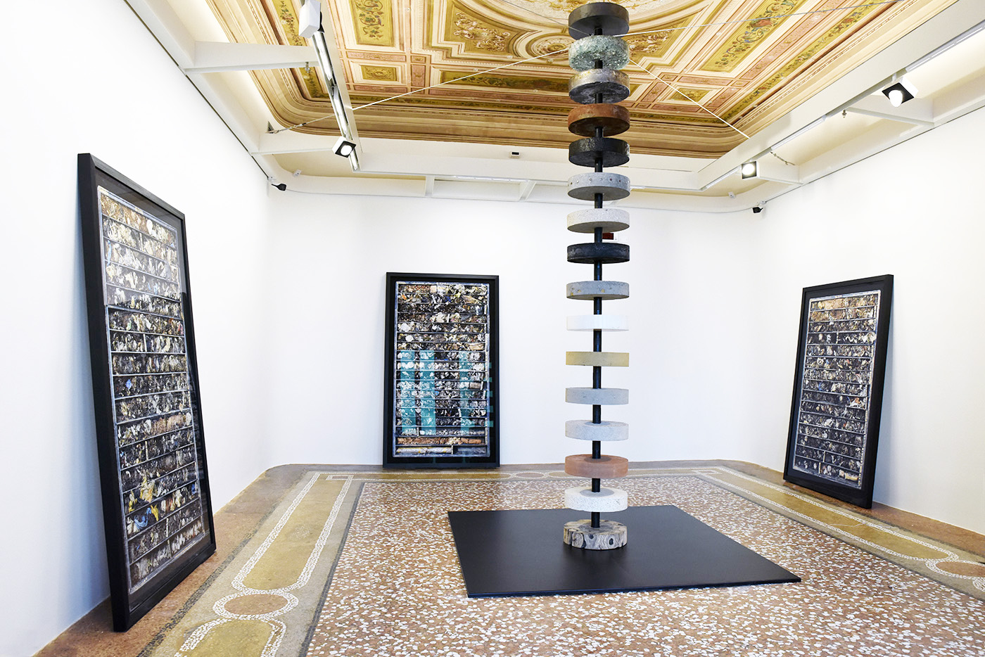 Joana Hadjithomas & Khalil Joreige - A State (BH2), 2019