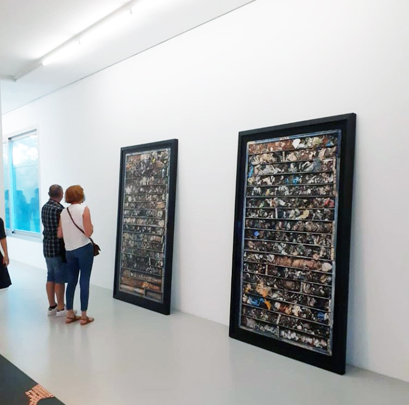 Joana Hadjithomas & Khalil Joreige - A State (BH2), 2019