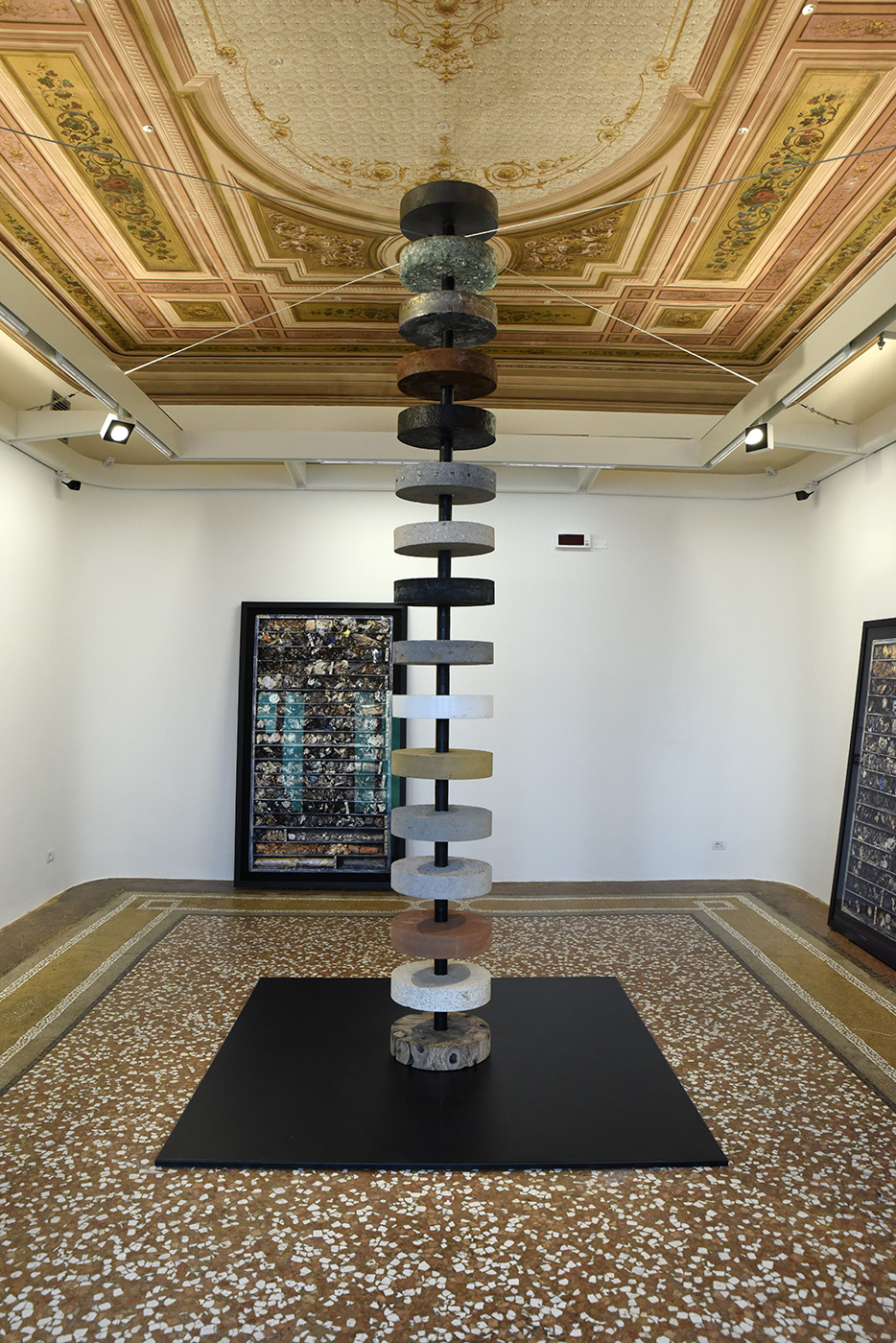 Joana Hadjithomas & Khalil Joreige - Time, Forward! , 11.05-20.10.19