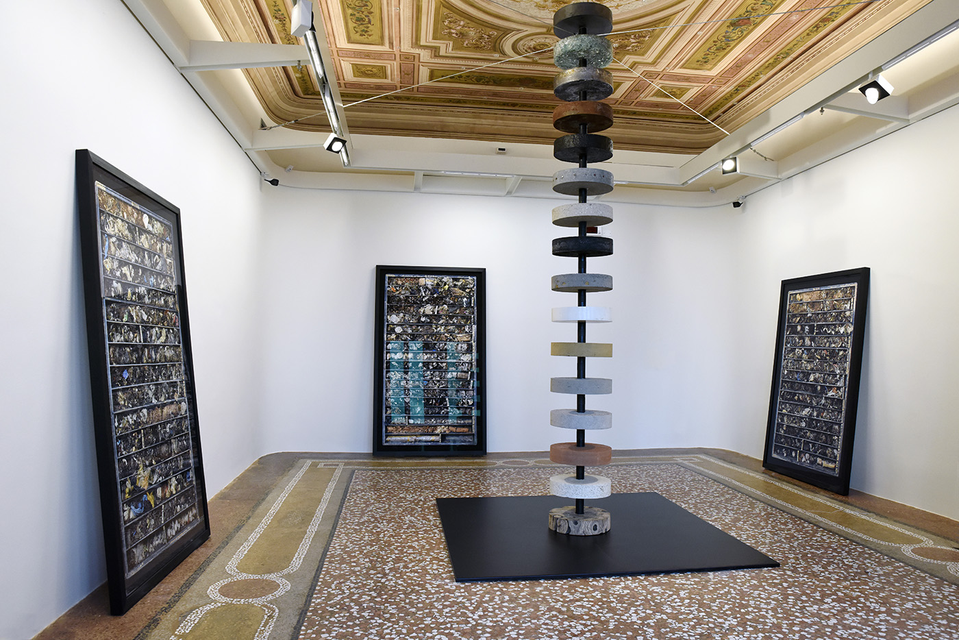 Joana Hadjithomas & Khalil Joreige - Time, Forward! , 11.05-20.10.19
