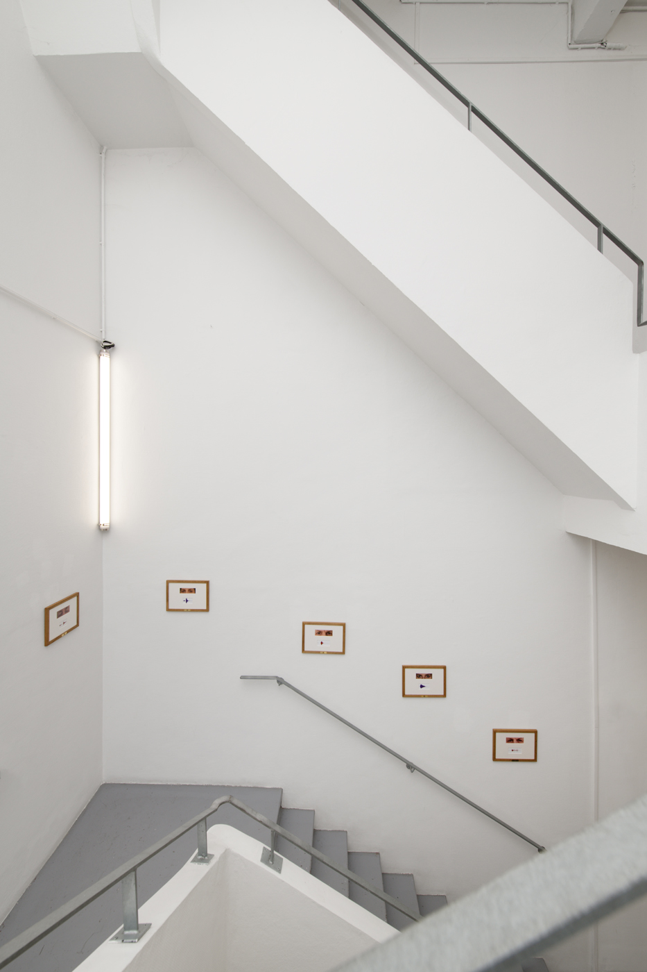 Joana Hadjithomas & Khalil Joreige - Comme le jour se fait lorsque la nuit s'en va, 28.04-13.07.24