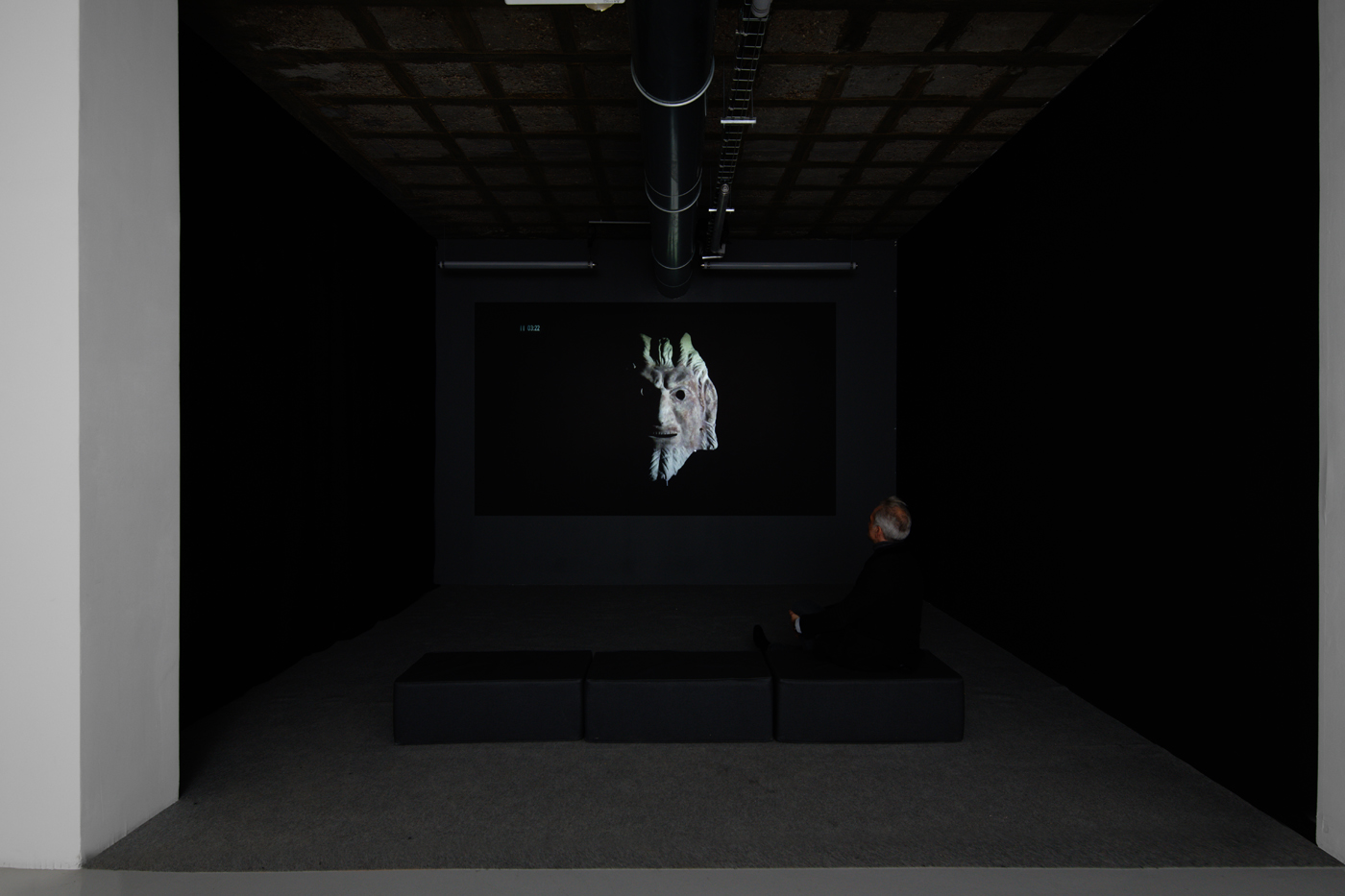 Joana Hadjithomas & Khalil Joreige - Comme le jour se fait lorsque la nuit s'en va, 28.04-13.07.24