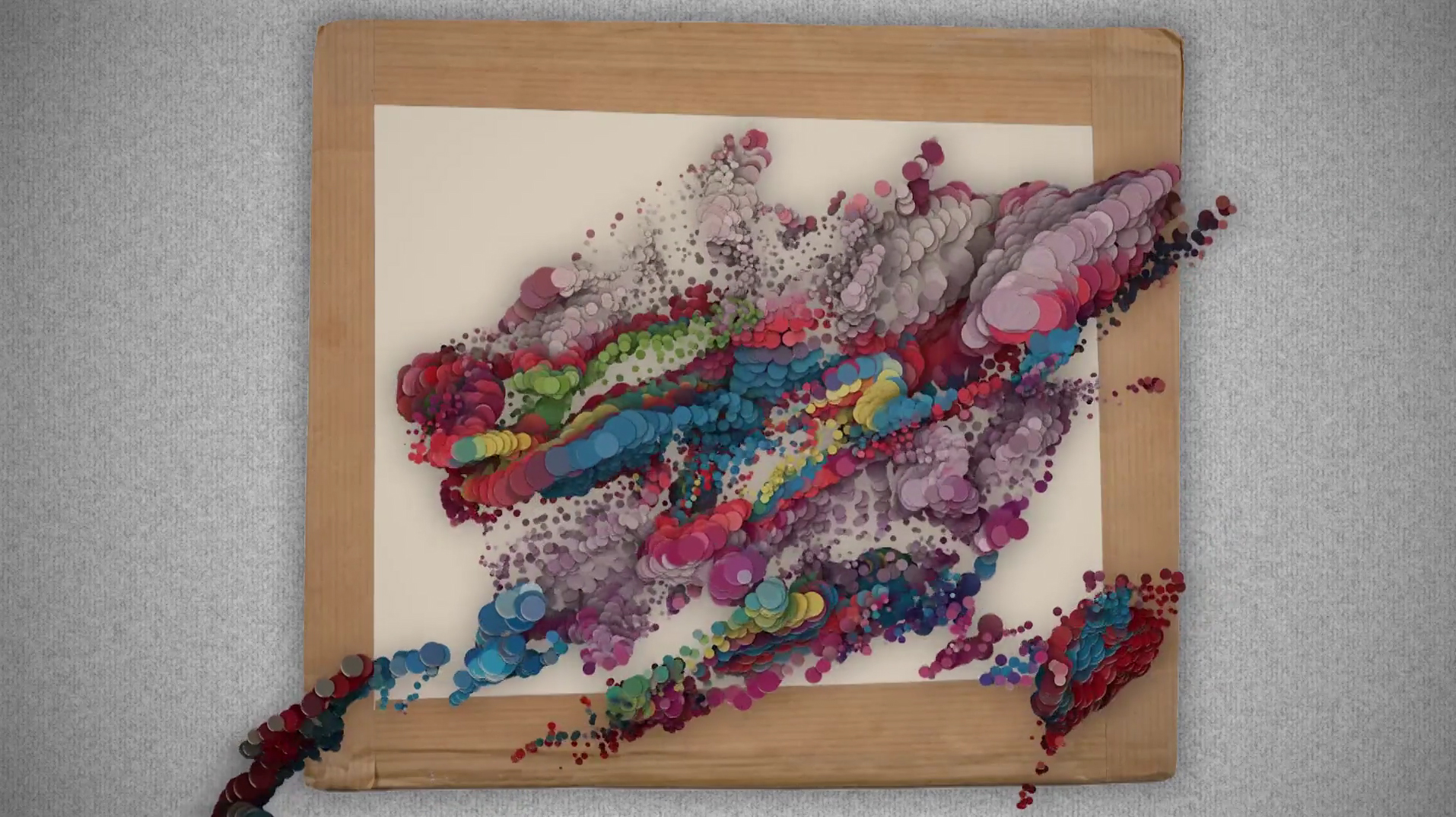Patrick Corillon - Lab #2, Hors catégories - Villa Sauber, Monaco, 2018