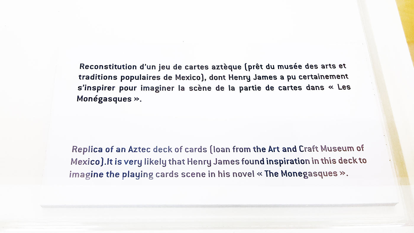 Patrick Corillon - Lab #2, Hors catégories - Villa Sauber, Monaco, 2018