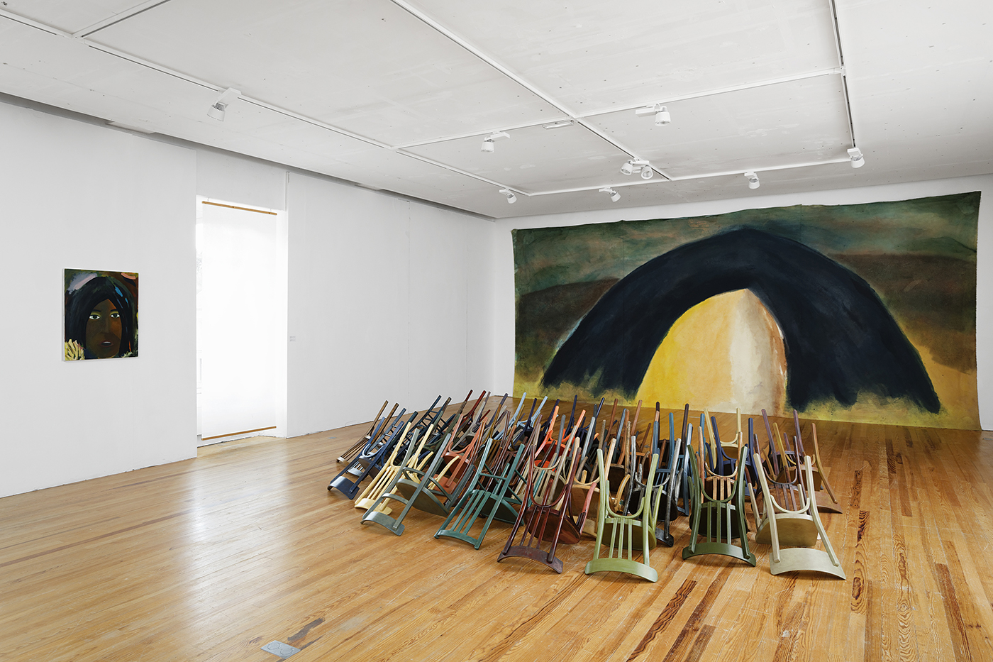  WE ARE THE PAINTERS - Vendange tardive 2019, 10.2019 - 01.20