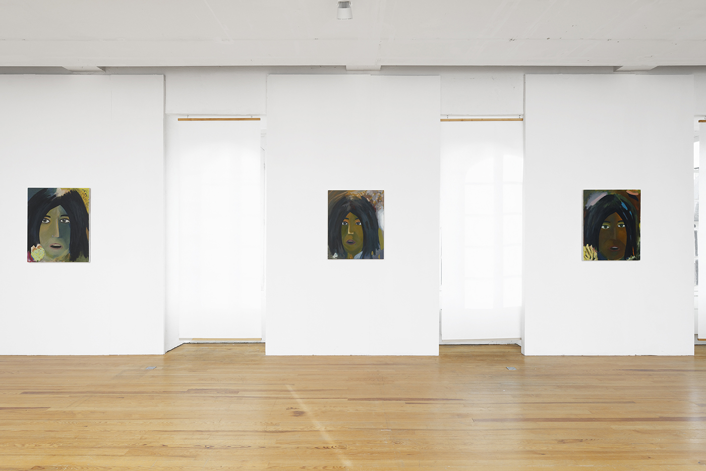  WE ARE THE PAINTERS - Vendange tardive 2019, 10.2019 - 01.20