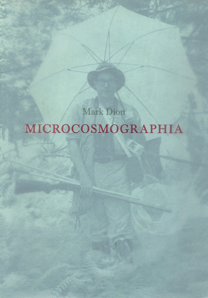 Mark Dion - Microcosmographia