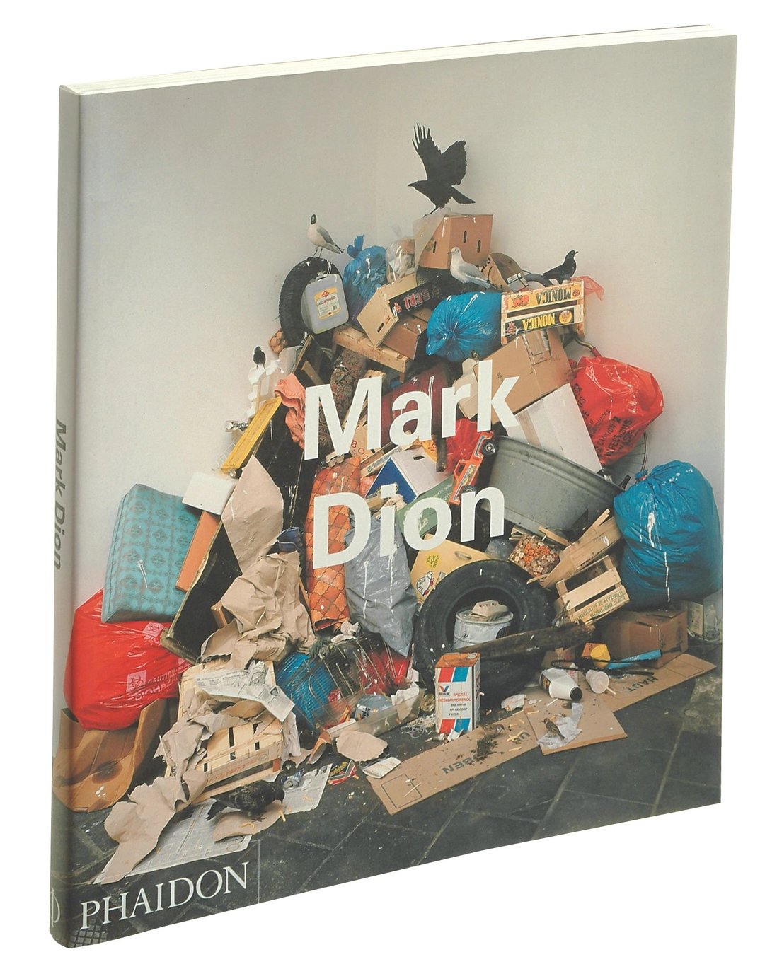 Mark Dion