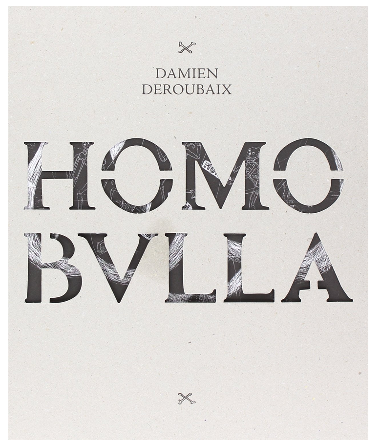 Homo Bvlla