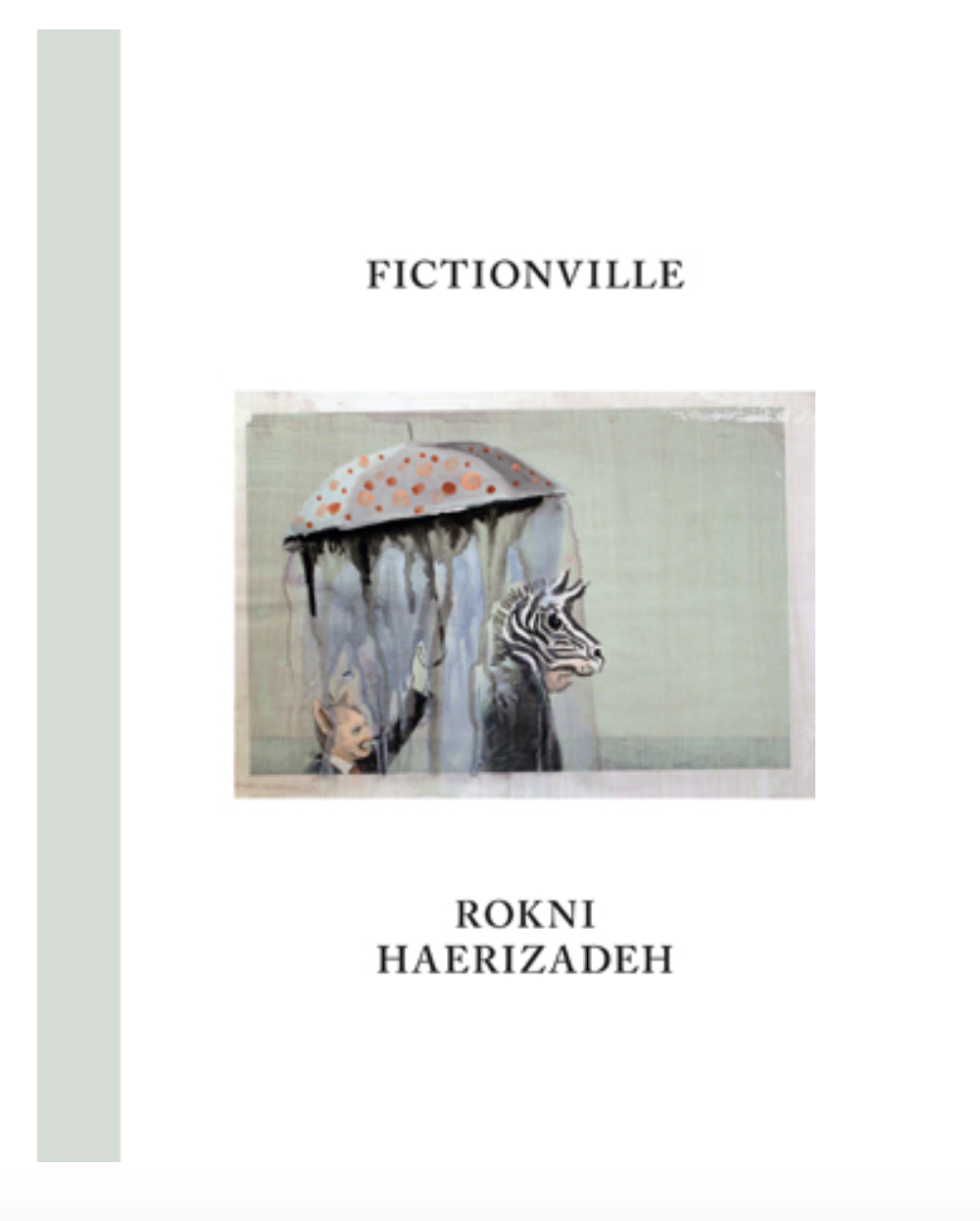 Fictionville