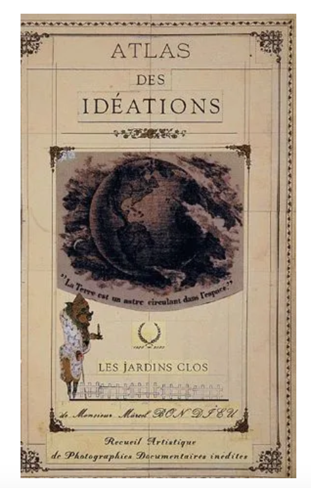 Atlas des Idations