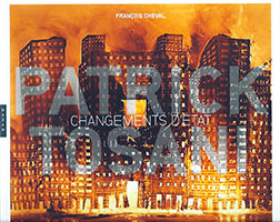 Patrick Tosani- Changements d'tat