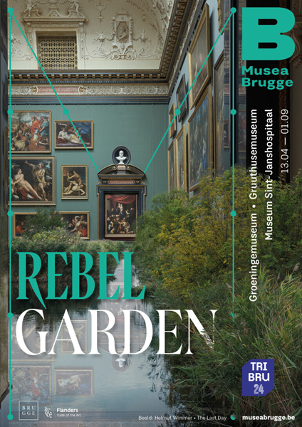 Rebel Garden