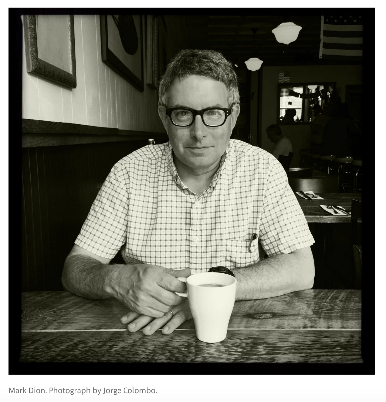 How Mark Dion reframes our understanding of the natural world